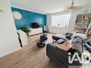  Appartement � vendre 5 pi�ces 109 m�