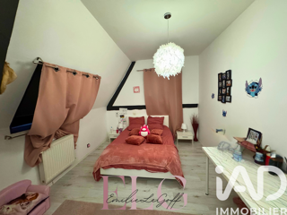  Maison � vendre 7 pi�ces 207 m�