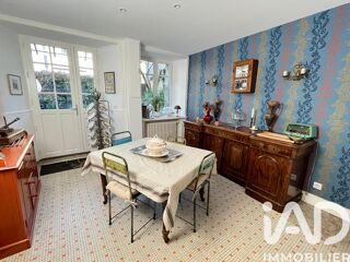  Maison � vendre 7 pi�ces 220 m�