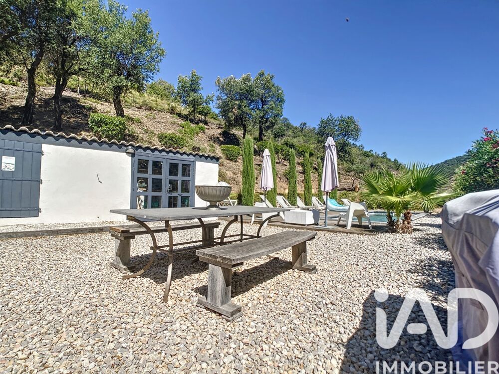 � vendre  Maison Sainte-Maxime (83120)