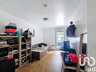  Appartement � vendre 1 pi�ce 21 m�