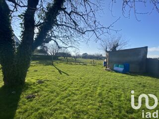  Terrain � vendre 1780 m�