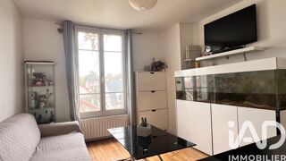  Appartement � vendre 2 pi�ces 35 m�