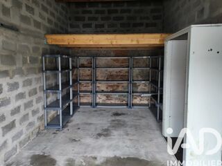  Parking / Garage � vendre 18 m�