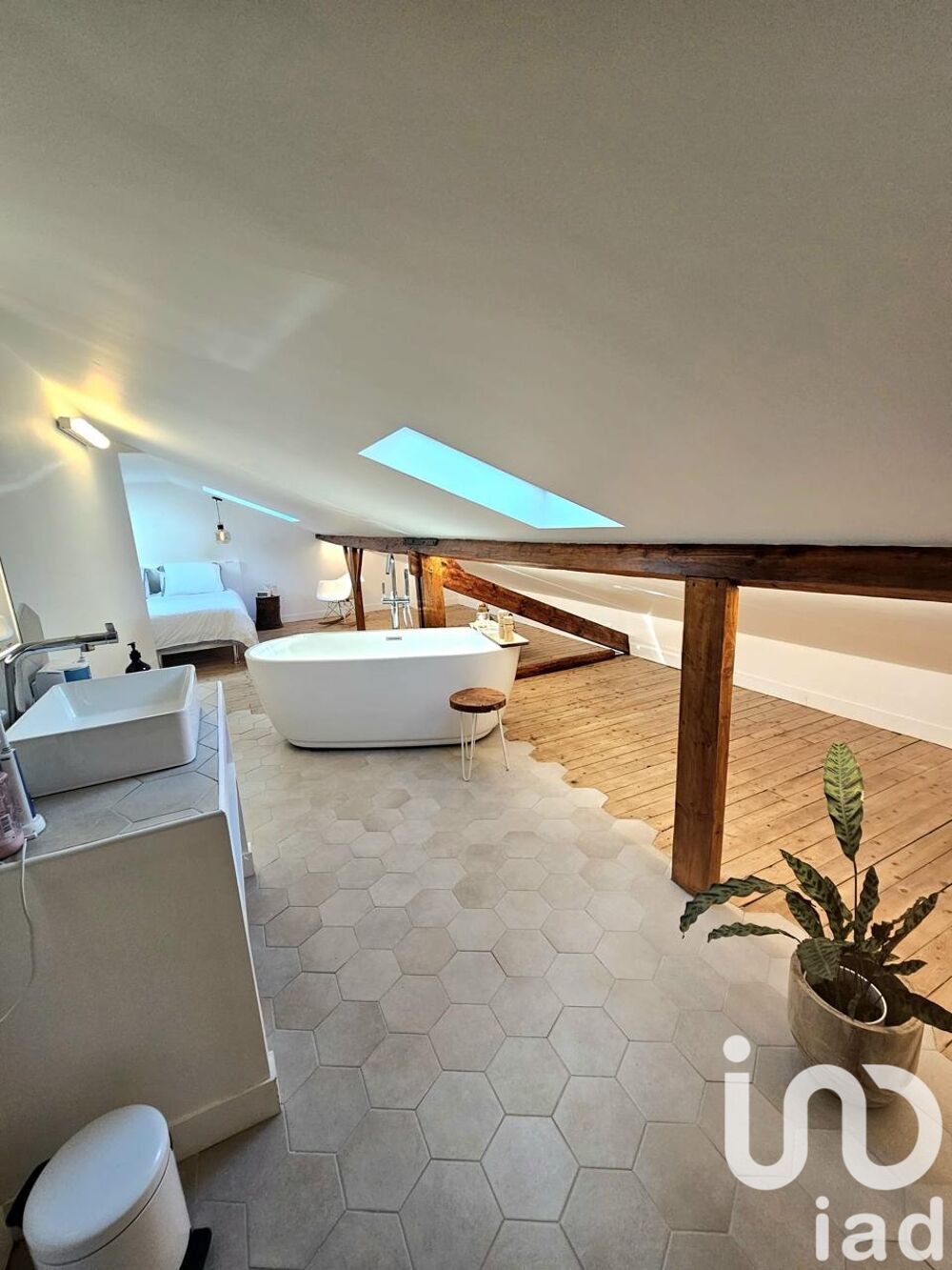  vendre  Maison Thiais (94320)