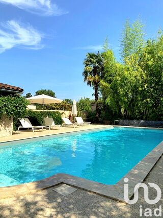  Maison � vendre 10 pi�ces 363 m�