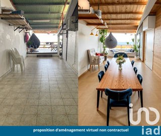  Maison � vendre 5 pi�ces 132 m�