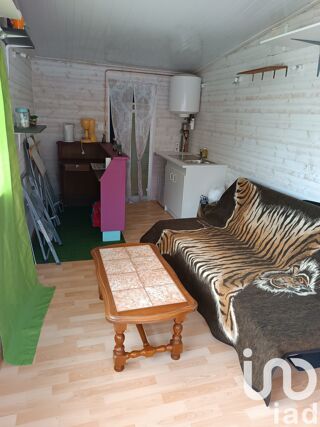  Appartement � vendre 1 pi�ce 17 m�