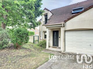  Maison � vendre 4 pi�ces 85 m�