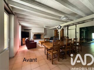  Maison � vendre 6 pi�ces 209 m�