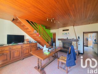  Maison � vendre 4 pi�ces 93 m�