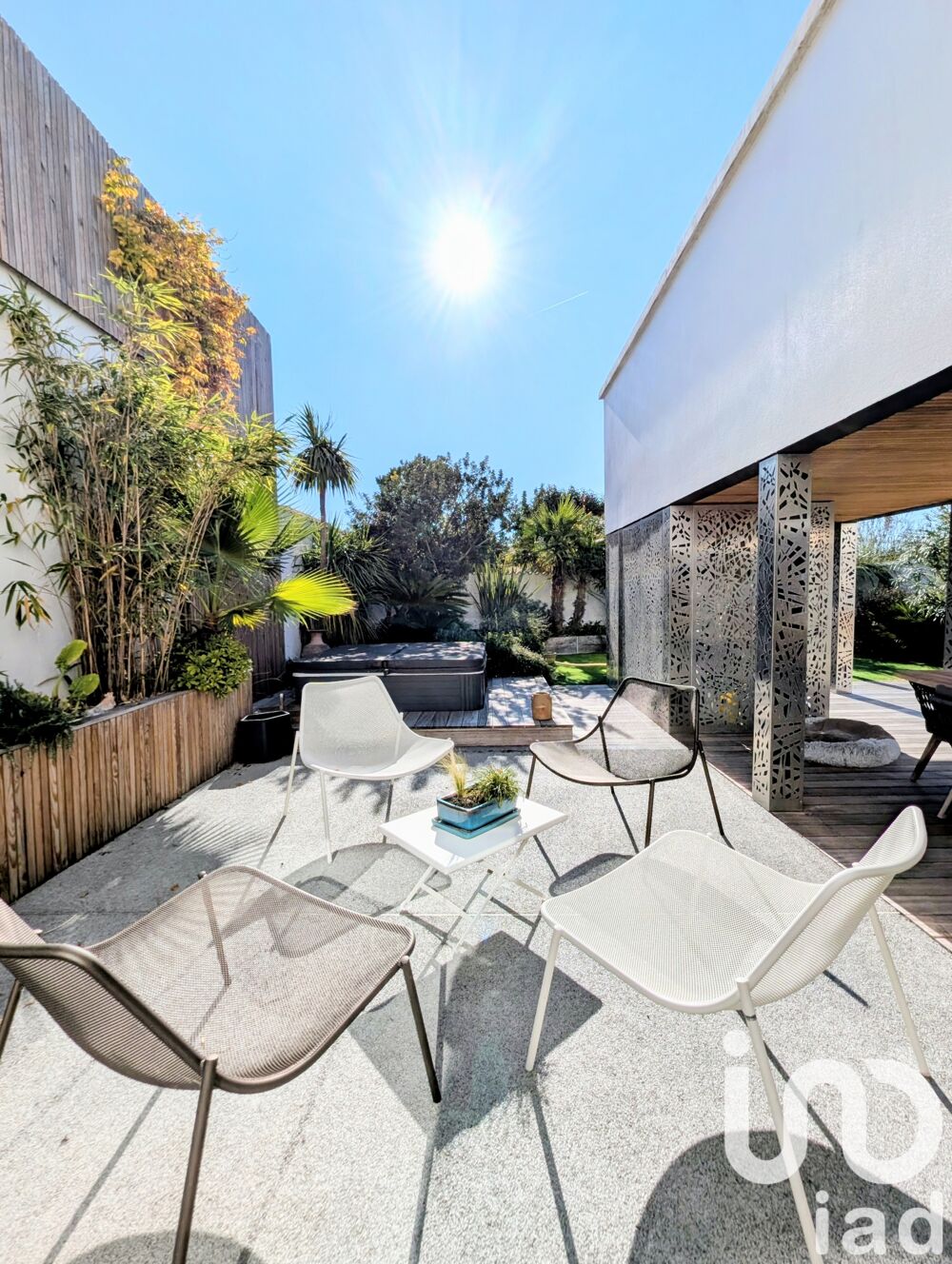  vendre  Villa La Rochelle (17000)