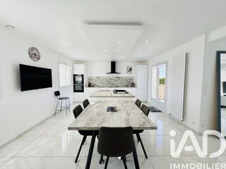  Maison � vendre 5 pi�ces 134 m�