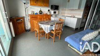  Appartement � vendre 2 pi�ces 32 m�