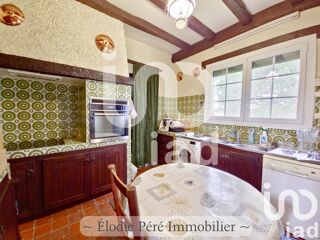  Maison  vendre 5 pices 210 m