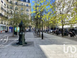  Appartement  vendre 2 pices 54 m