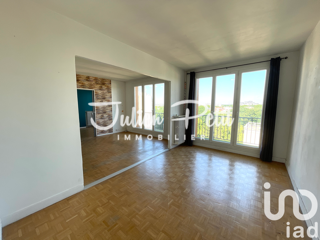  Appartement  vendre 4 pices 76 m