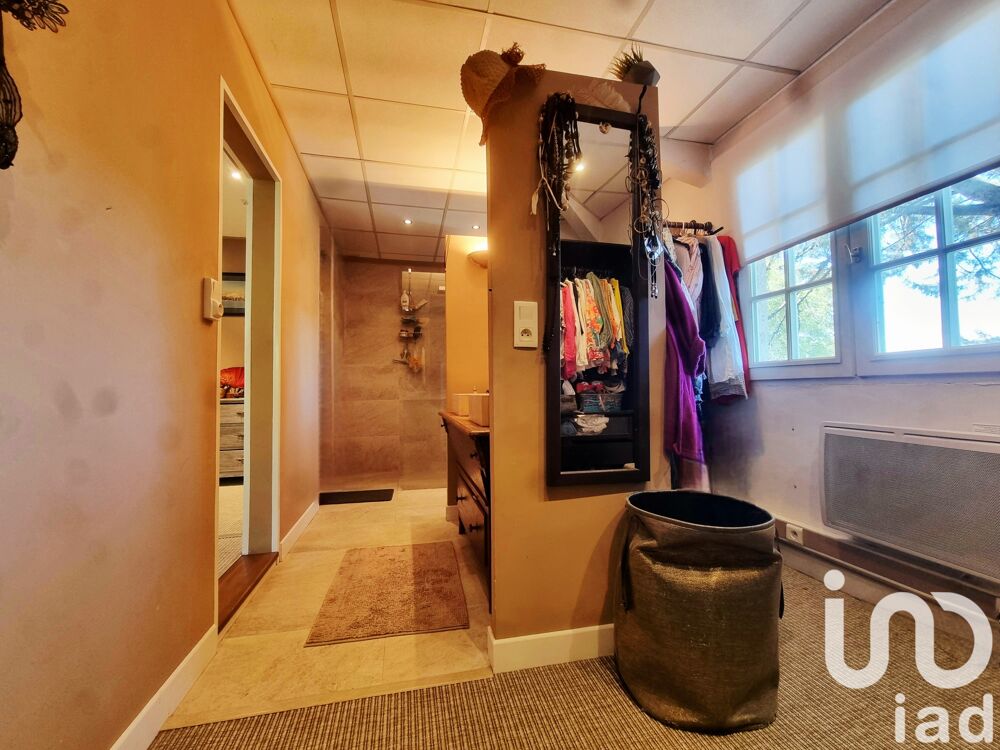 � vendre  Maison Saint-Privat-des-Vieux (30340)