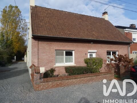   Vente Maison/villa 5 pi�ces Maison - 5 pi�ce(s) - 134 m�