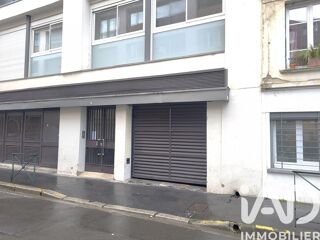  Parking / Garage � vendre 20 m�