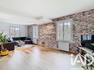  Maison � vendre 5 pi�ces 187 m�