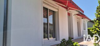  Maison � vendre 7 pi�ces 135 m�