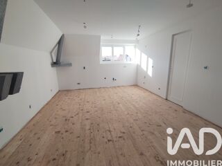  Appartement � vendre 2 pi�ces 65 m�