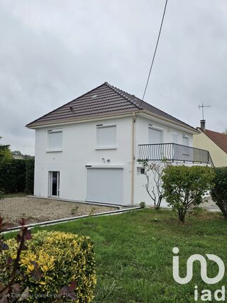  Maison � vendre 7 pi�ces 132 m�