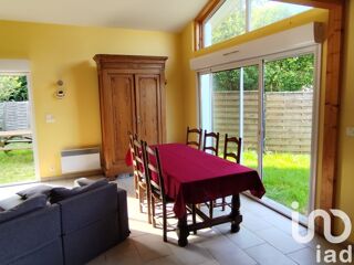  Maison � vendre 4 pi�ces 109 m�