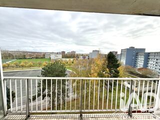  Appartement � vendre 5 pi�ces 102 m�