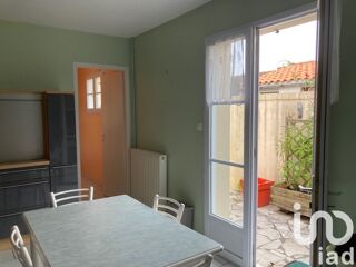  Maison � vendre 3 pi�ces 110 m�
