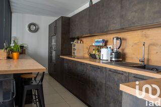  Appartement � vendre 3 pi�ces 59 m�