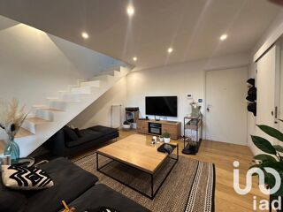  Appartement � vendre 4 pi�ces 87 m�