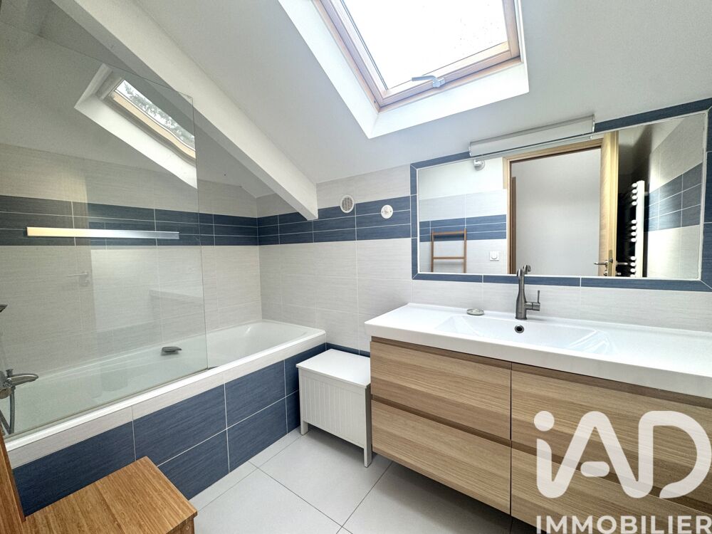 � vendre  Villa Vauhallan (91430)