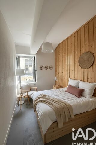  Appartement � vendre 2 pi�ces 30 m�