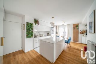  Appartement  vendre 4 pices 75 m