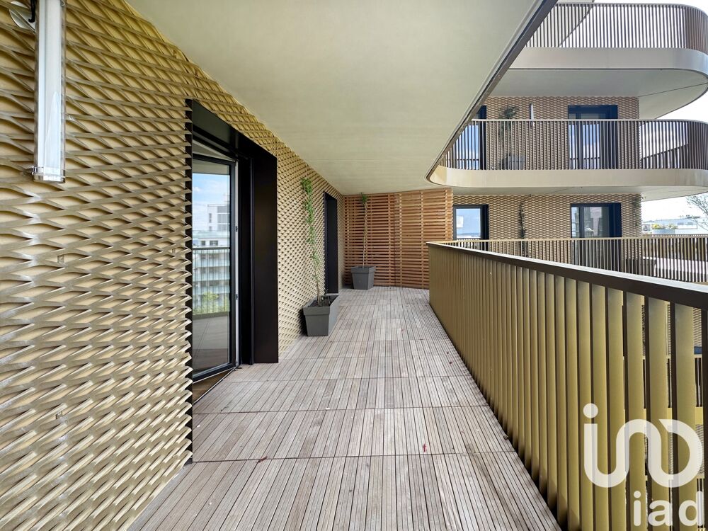  vendre  Appartement Rueil-Malmaison (92500)