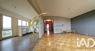  Appartement � vendre 4 pi�ces 89 m�