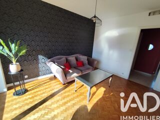  Appartement � vendre 4 pi�ces 72 m�