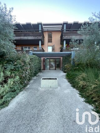  Appartement  vendre 2 pices 37 m