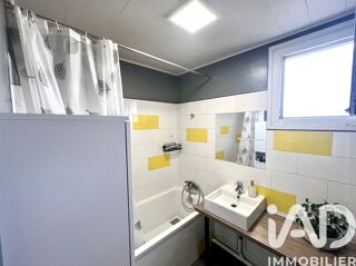  Appartement � vendre 3 pi�ces 66 m�