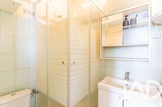  Appartement � vendre 1 pi�ce 26 m�