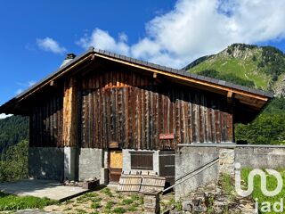  Maison � vendre 3 pi�ces 89 m�