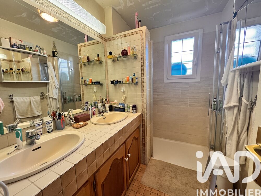 � vendre  Maison Croissy-sur-Seine (78290)