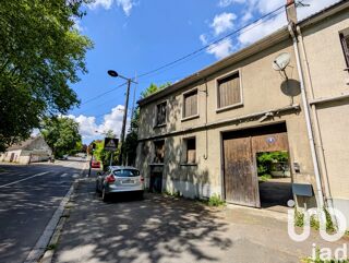  Maison  vendre 7 pices 128 m
