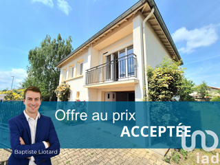  Maison  vendre 4 pices 85 m