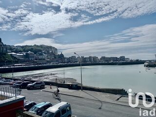  Appartement � vendre 3 pi�ces 79 m�