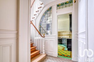  Maison � vendre 6 pi�ces 165 m�