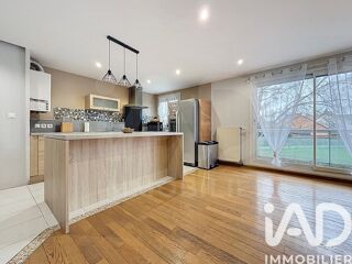  Appartement � vendre 4 pi�ces 98 m�