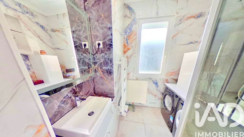 � vendre  Maison Boussy-Saint-Antoine (91800)